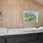 Сasa de vacaciones 0651-toftlund-skikkild-bjerge-20 *