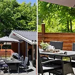 0651-toftlund-skikkild-bjerge-20 Сasa de vacaciones
