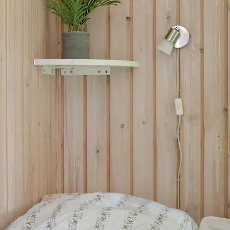 Holiday home 0651-toftlund-skikkild-bjerge-20 Toftlund