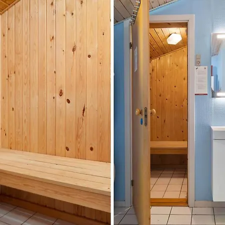 Ferienhaus 0651-toftlund-skikkild-bjerge-20 *