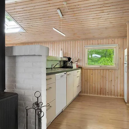 Ferienhaus 0651-toftlund-skikkild-bjerge-20 Toftlund