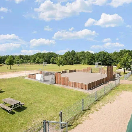Ferienhaus 0651-toftlund-skikkild-bjerge-20 *