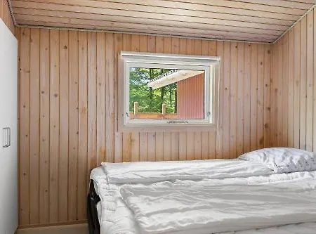 0651-toftlund-skikkild-bjerge-20 בית נופש