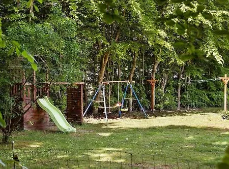 0651-toftlund-skikkild-bjerge-20 בית נופש *