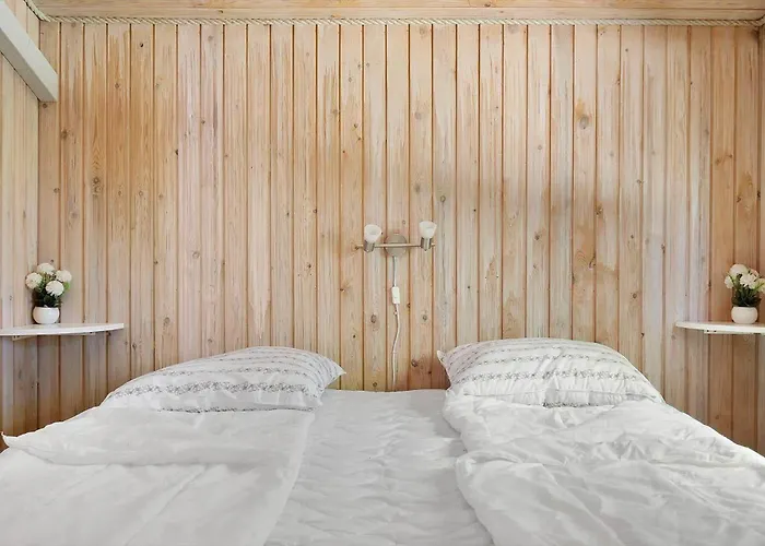 Holiday home 0651-toftlund-skikkild-bjerge-20 Toftlund