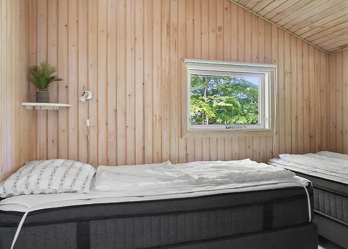 Holiday home 0651-toftlund-skikkild-bjerge-20 *