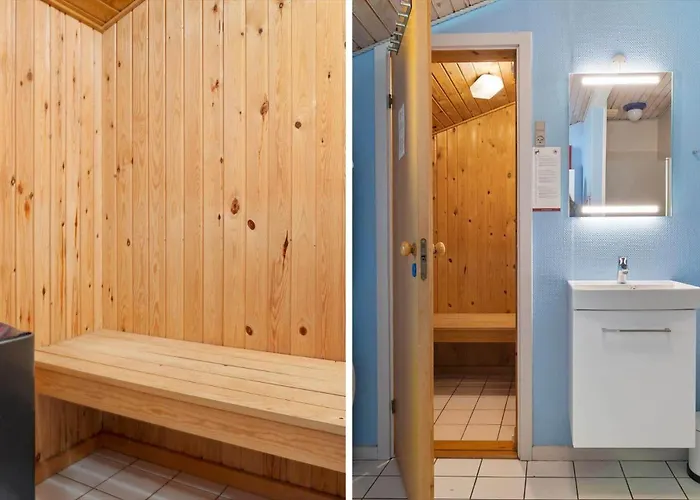 Holiday home 0651-toftlund-skikkild-bjerge-20 *