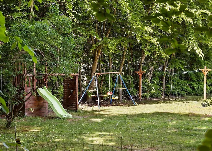 Holiday home 0651-toftlund-skikkild-bjerge-20 *