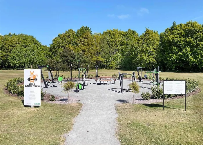 Holiday home 0651-toftlund-skikkild-bjerge-20 Toftlund