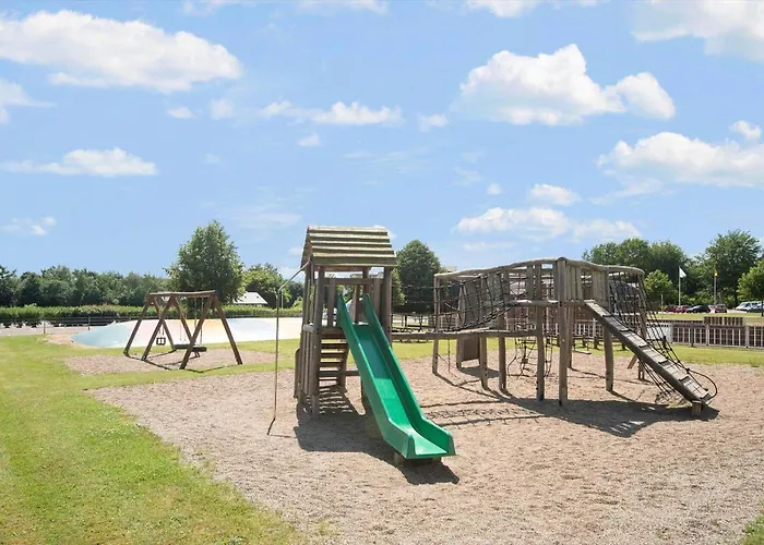 Holiday home 0651-toftlund-skikkild-bjerge-20 Toftlund